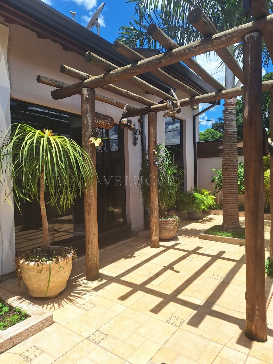 Casa, 3 quartos, 180 m² - Foto 5