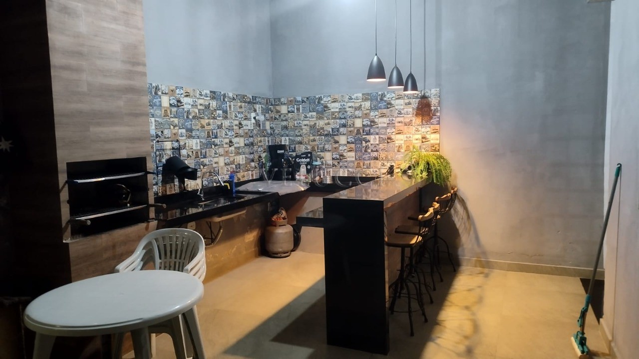 Casa, 2 quartos, 160 m² - Foto 2