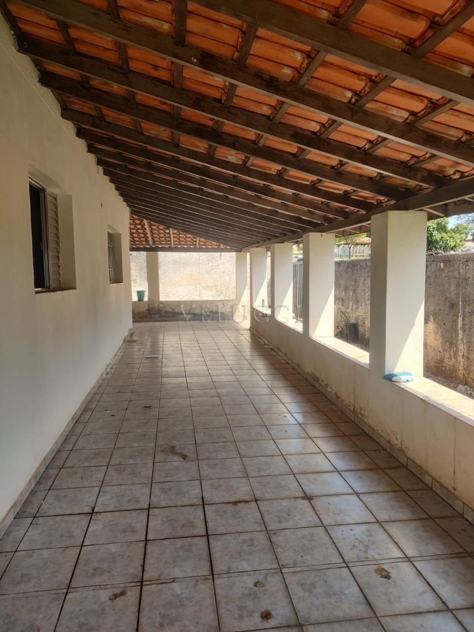 Casa, 3 quartos, 1000 m² - Foto 11
