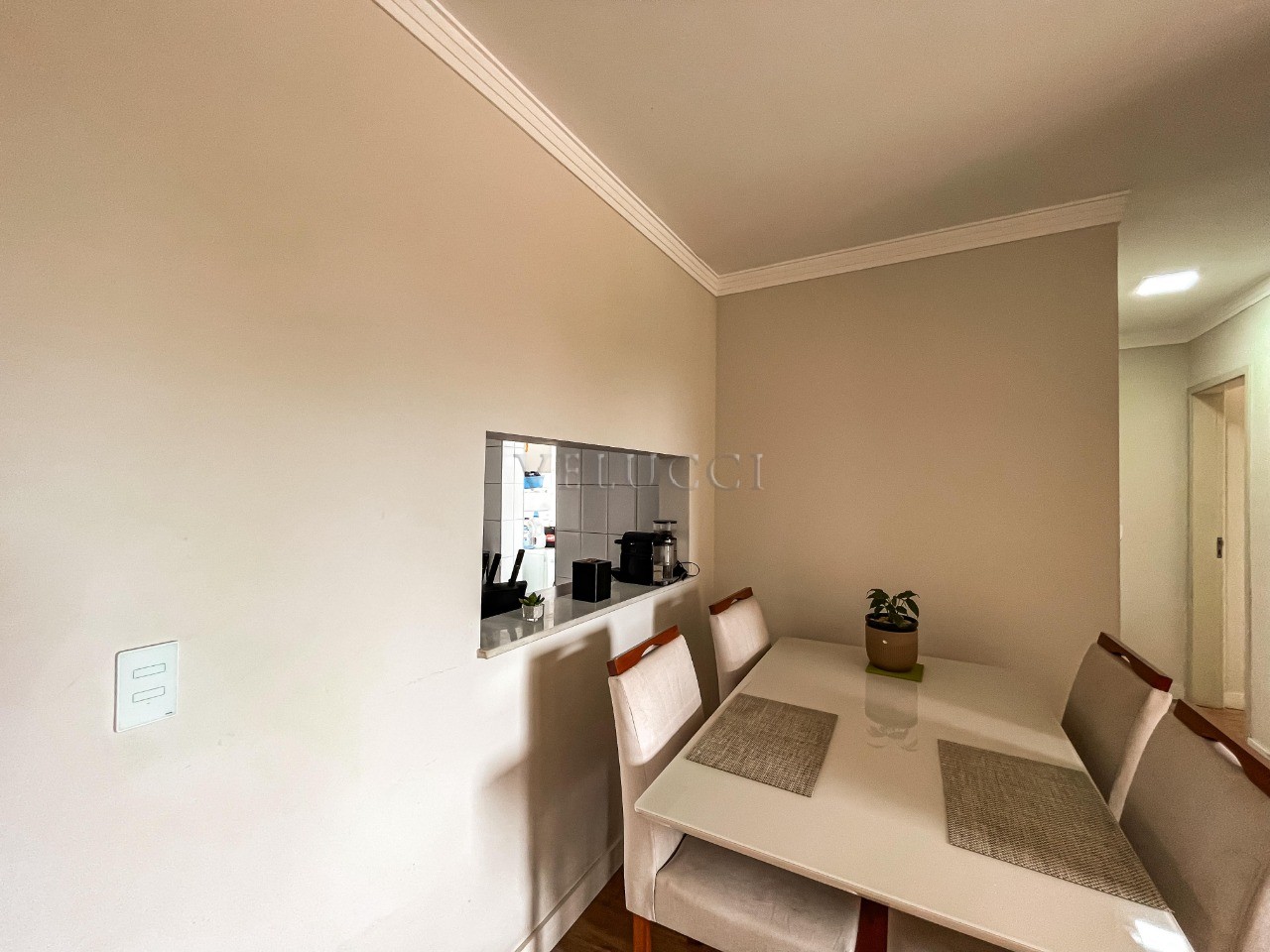 Apartamento, 3 quartos, 69 m² - Foto 3