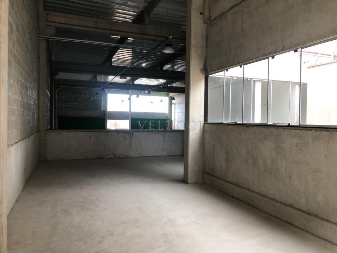 Depósito-Galpão, 674 m² - Foto 14