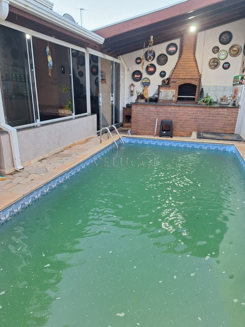 Casa, 3 quartos, 180 m² - Foto 30