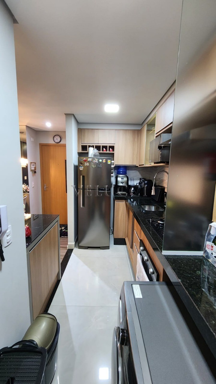 Apartamento, 2 quartos, 54 m² - Foto 9