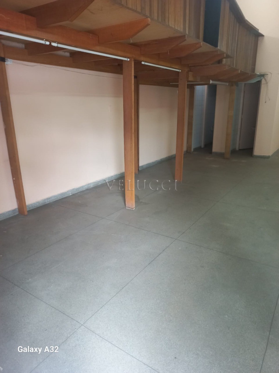 Loja-Salão, 90 m² - Foto 2