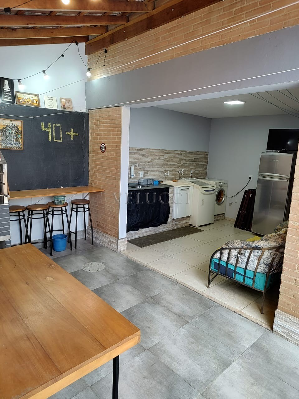 Casa, 2 quartos, 142 m² - Foto 26