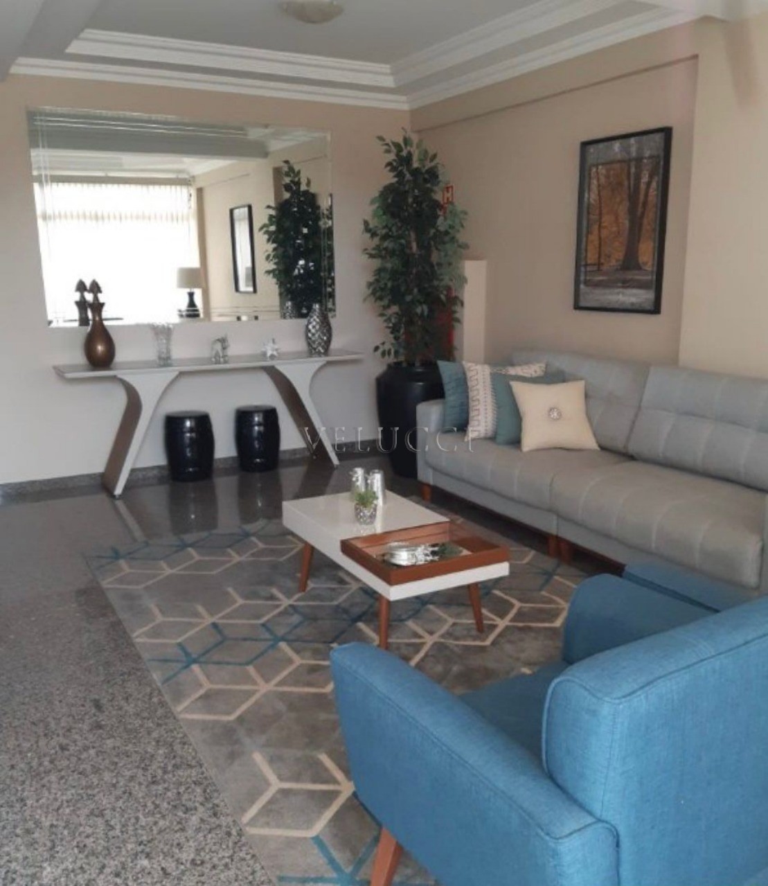 Apartamento, 3 quartos, 117 m² - Foto 22