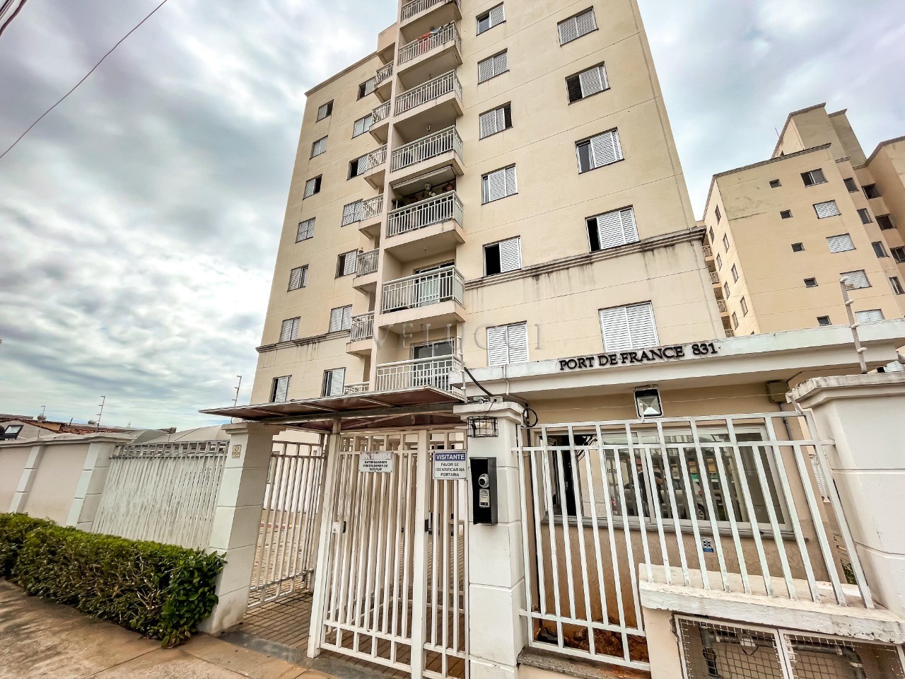 Apartamento, 3 quartos, 69 m² - Foto 18