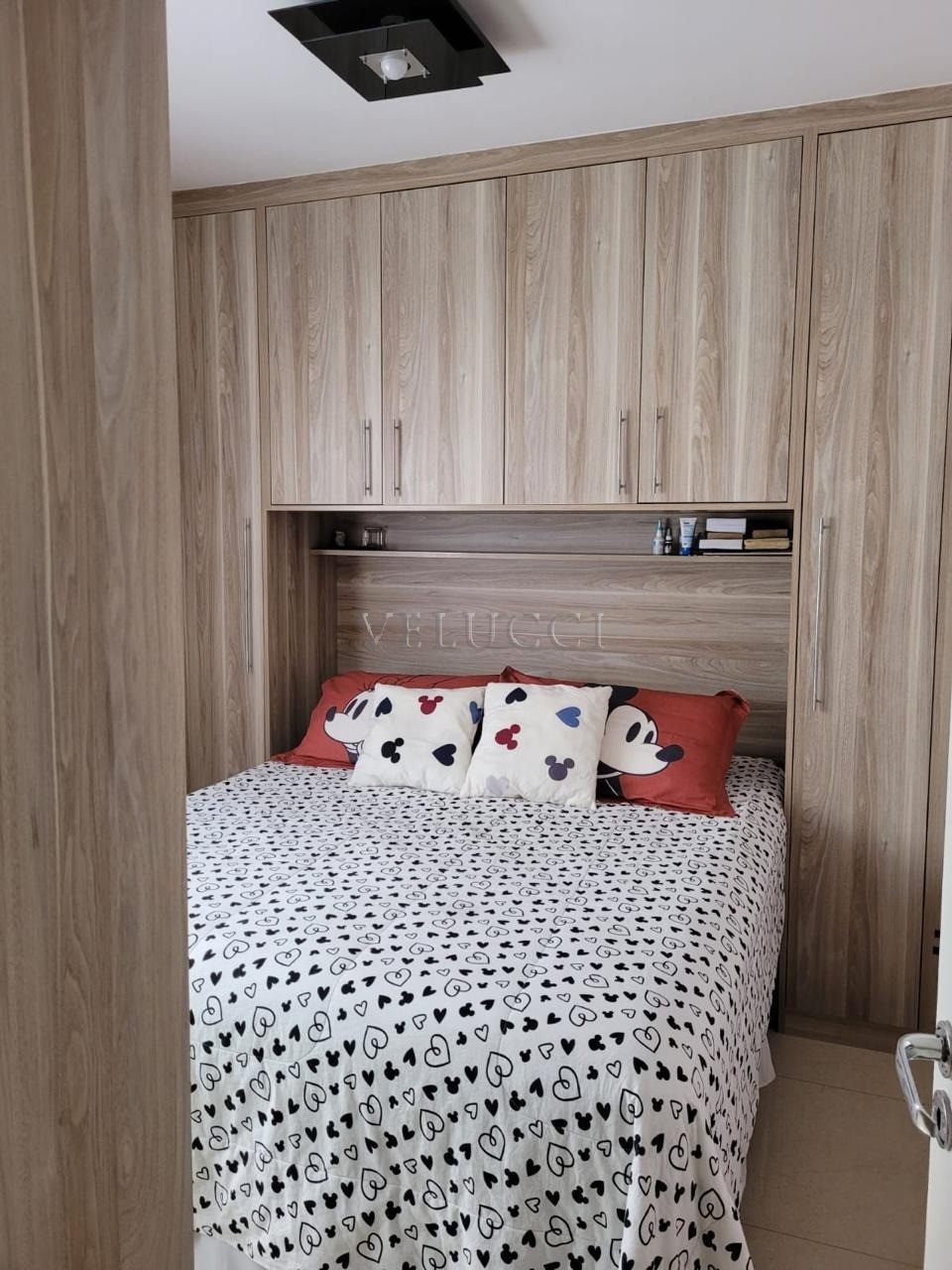 Apartamento, 2 quartos, 50 m² - Foto 23