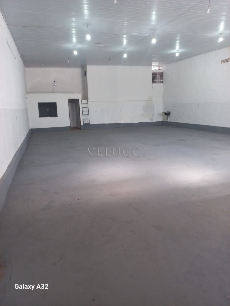 Loja-Salão, 190 m² - Foto 1