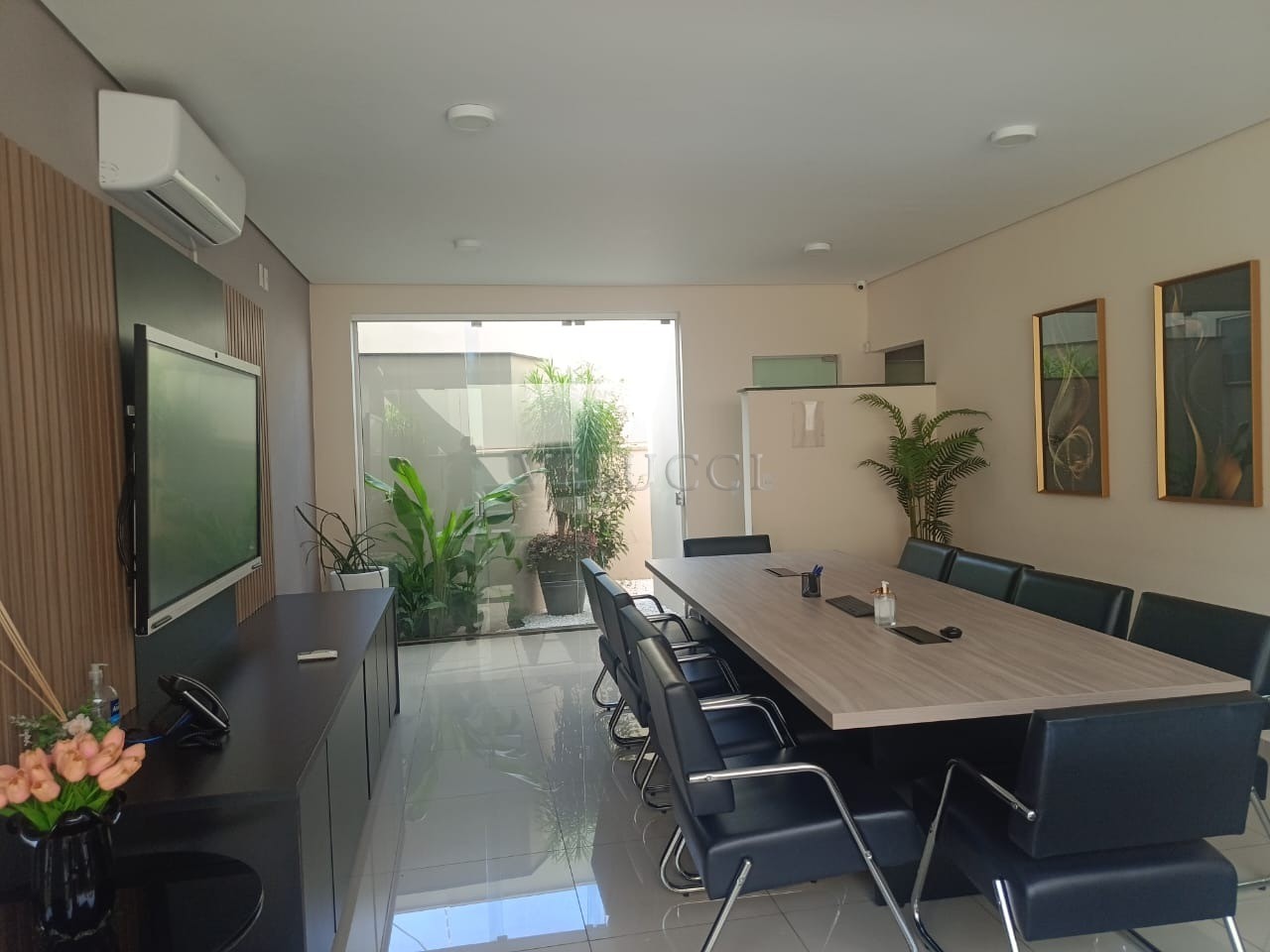 Sala-Conjunto, 135 m² - Foto 7