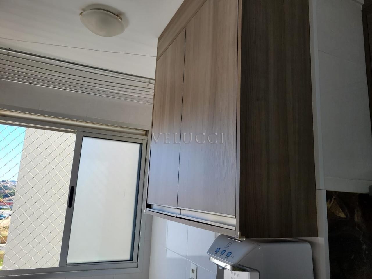 Apartamento, 2 quartos, 50 m² - Foto 7