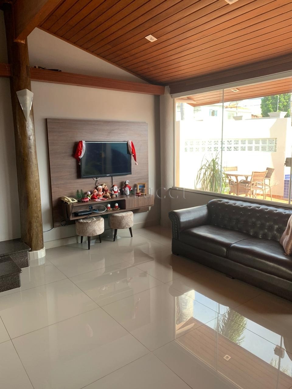 Casa, 3 quartos, 480 m² - Foto 2
