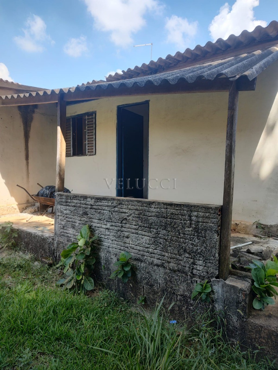 Casa, 3 quartos, 1000 m² - Foto 3