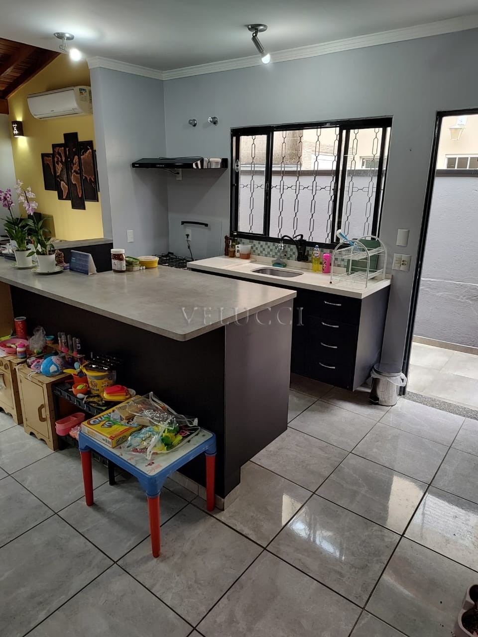 Casa, 2 quartos, 142 m² - Foto 3