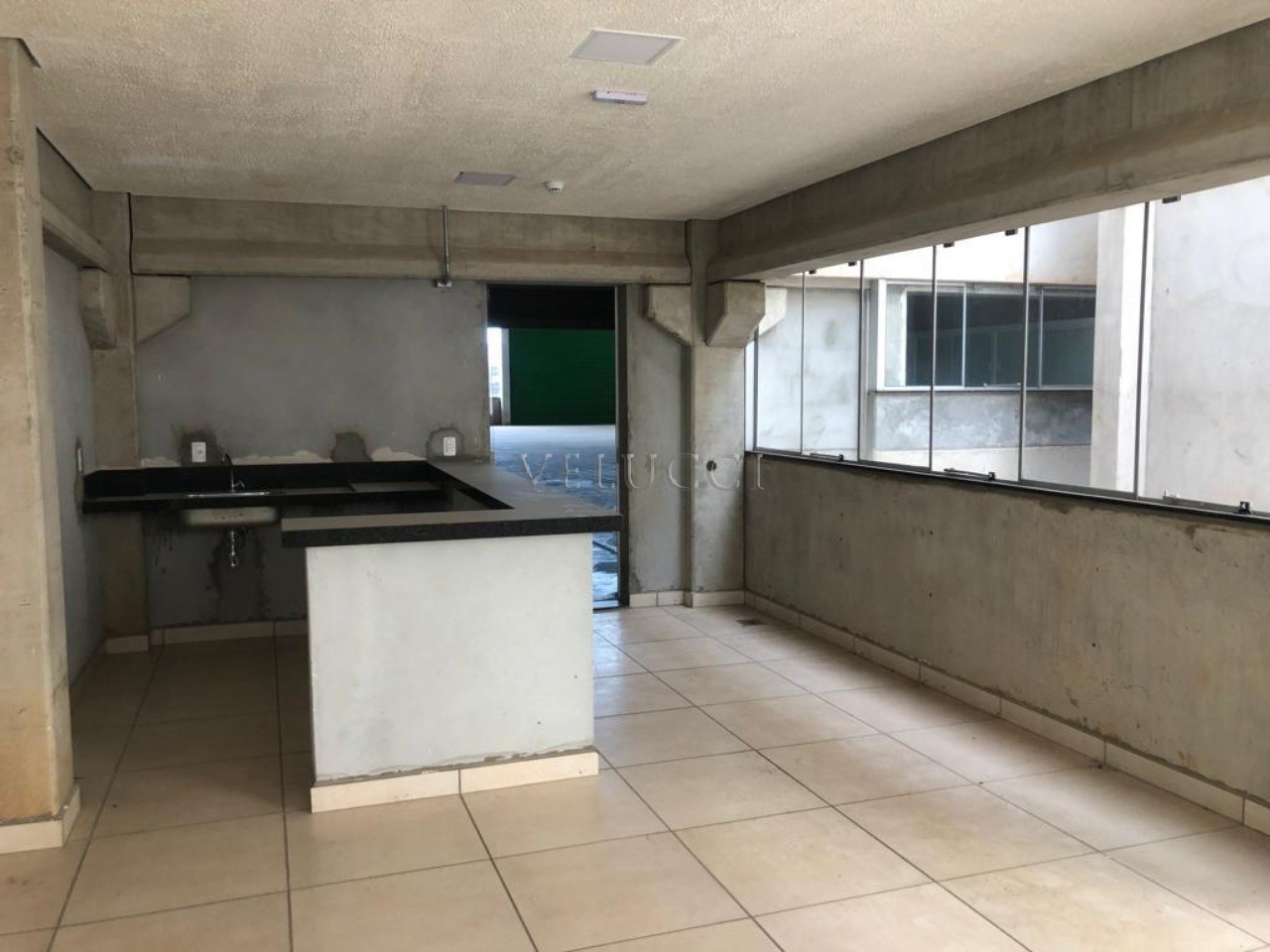 Depósito-Galpão, 674 m² - Foto 5