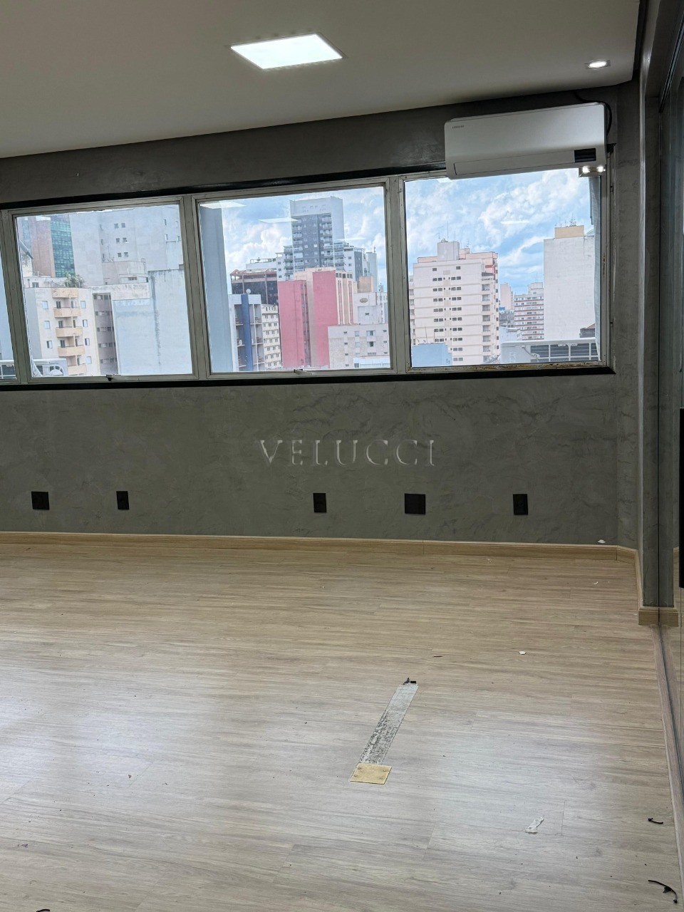 Sala-Conjunto, 78 m² - Foto 2