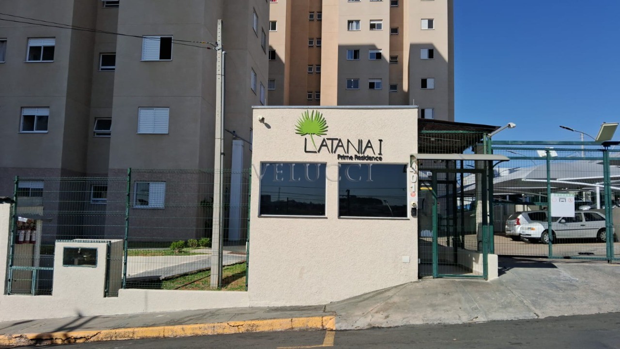 Apartamento, 2 quartos, 49 m² - Foto 20