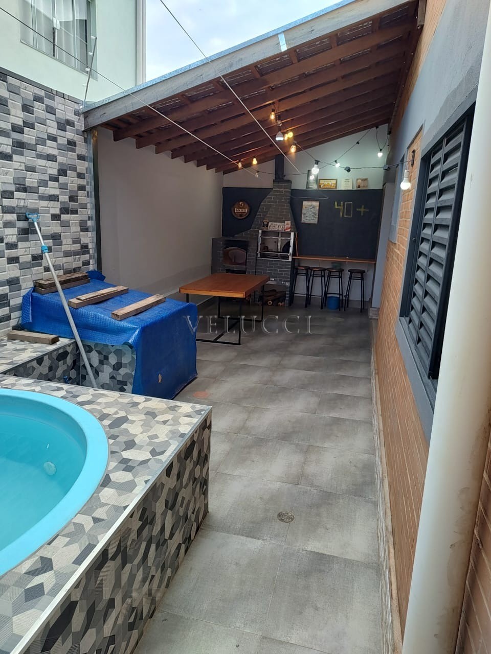Casa, 2 quartos, 142 m² - Foto 24