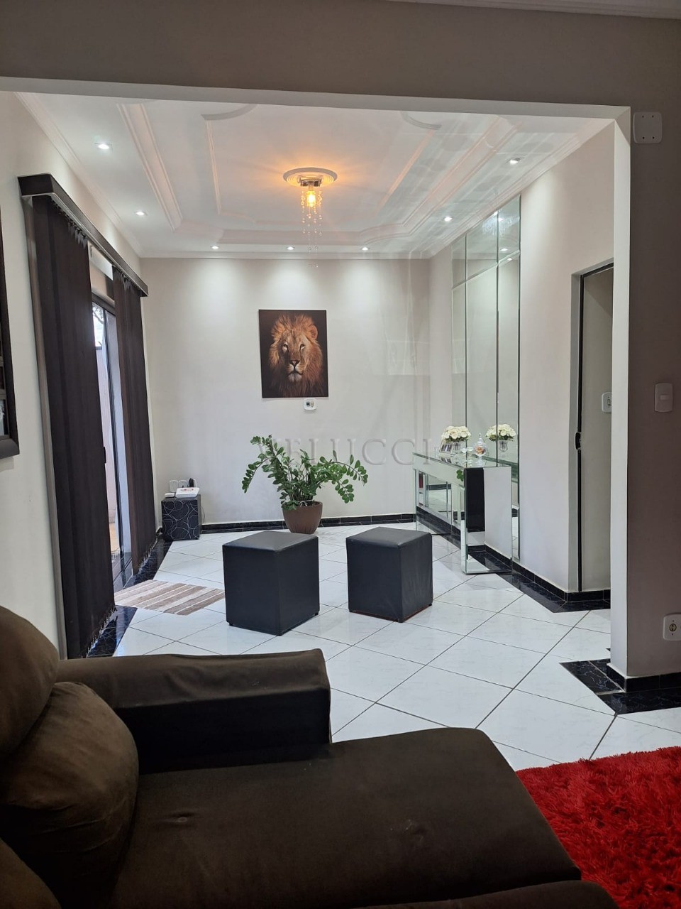 Casa, 3 quartos, 180 m² - Foto 9