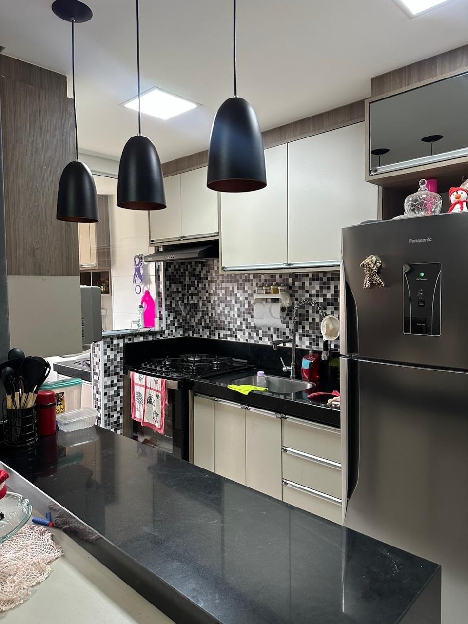 Apartamento, 2 quartos, 49 m² - Foto 3