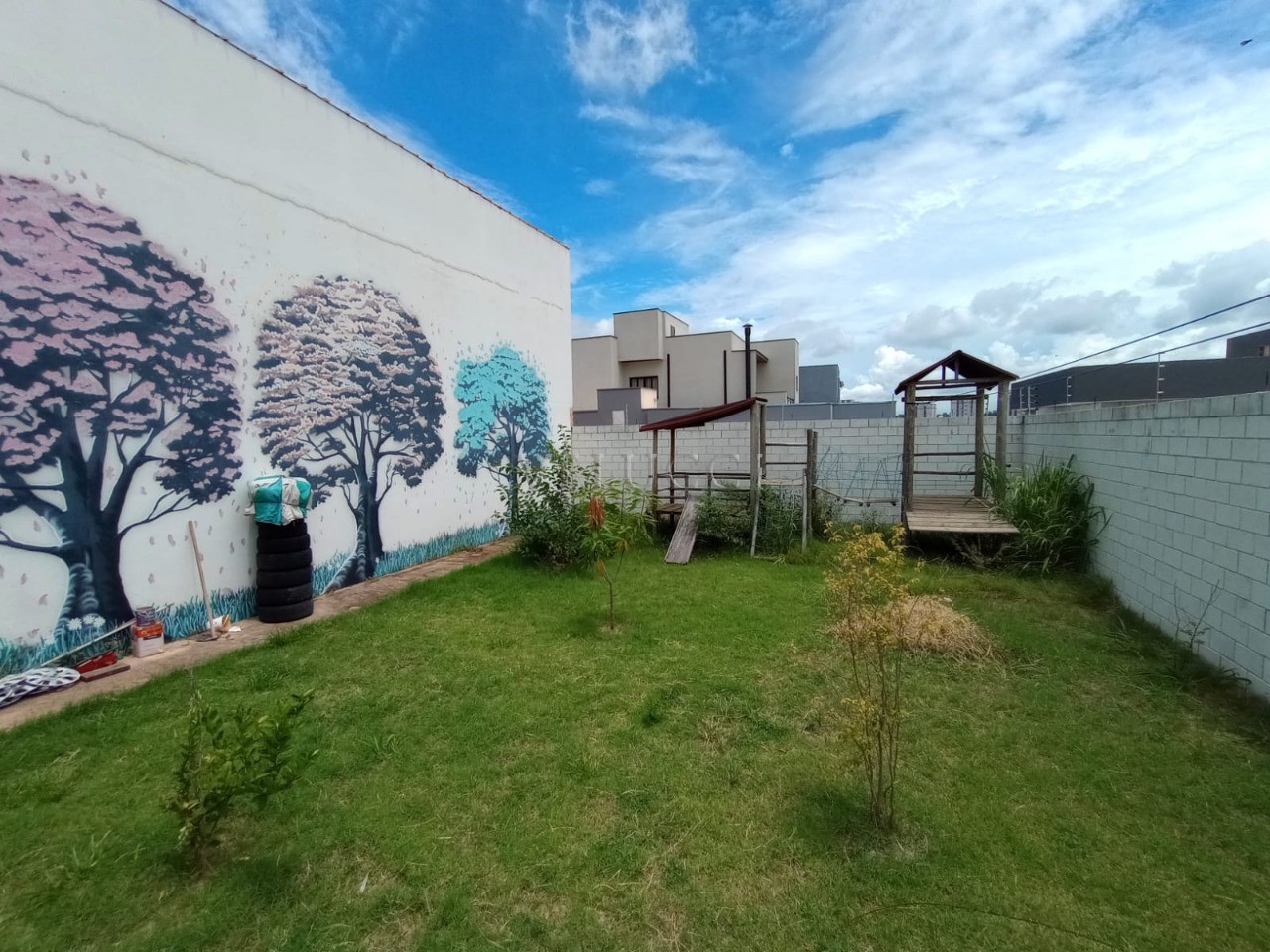 Terreno, 300 m² - Foto 1