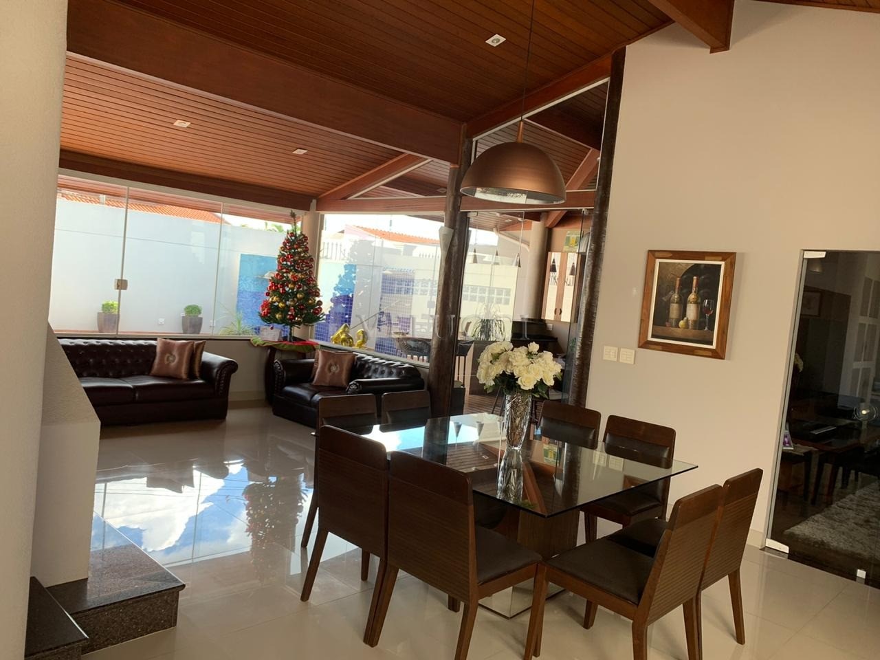 Casa, 3 quartos, 480 m² - Foto 6
