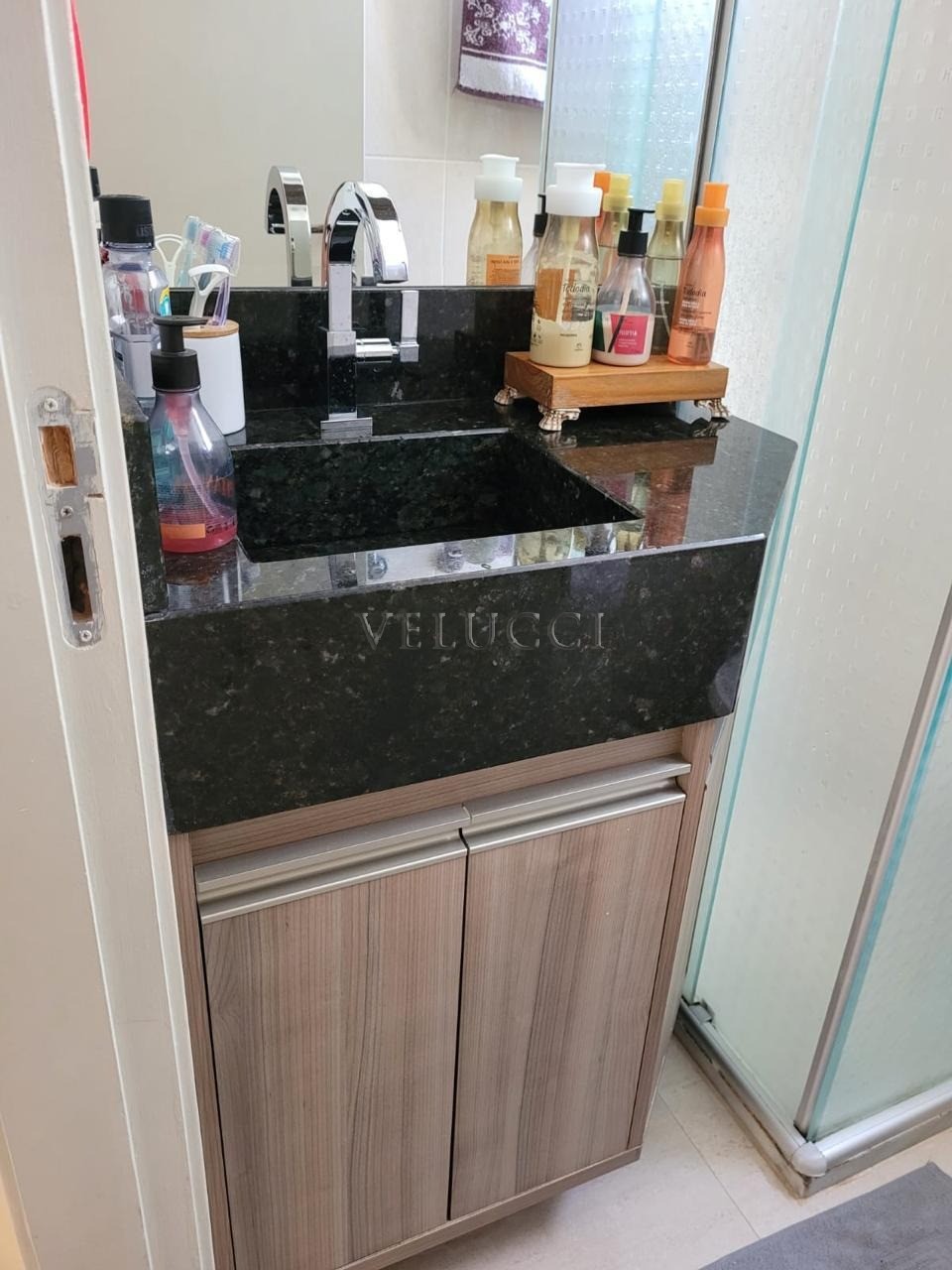 Apartamento, 2 quartos, 50 m² - Foto 10