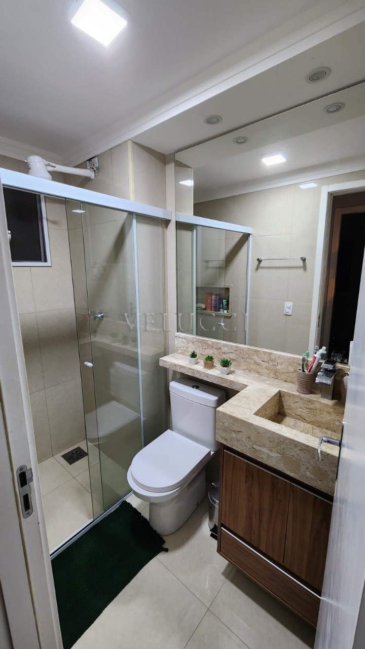Apartamento, 2 quartos, 54 m² - Foto 21