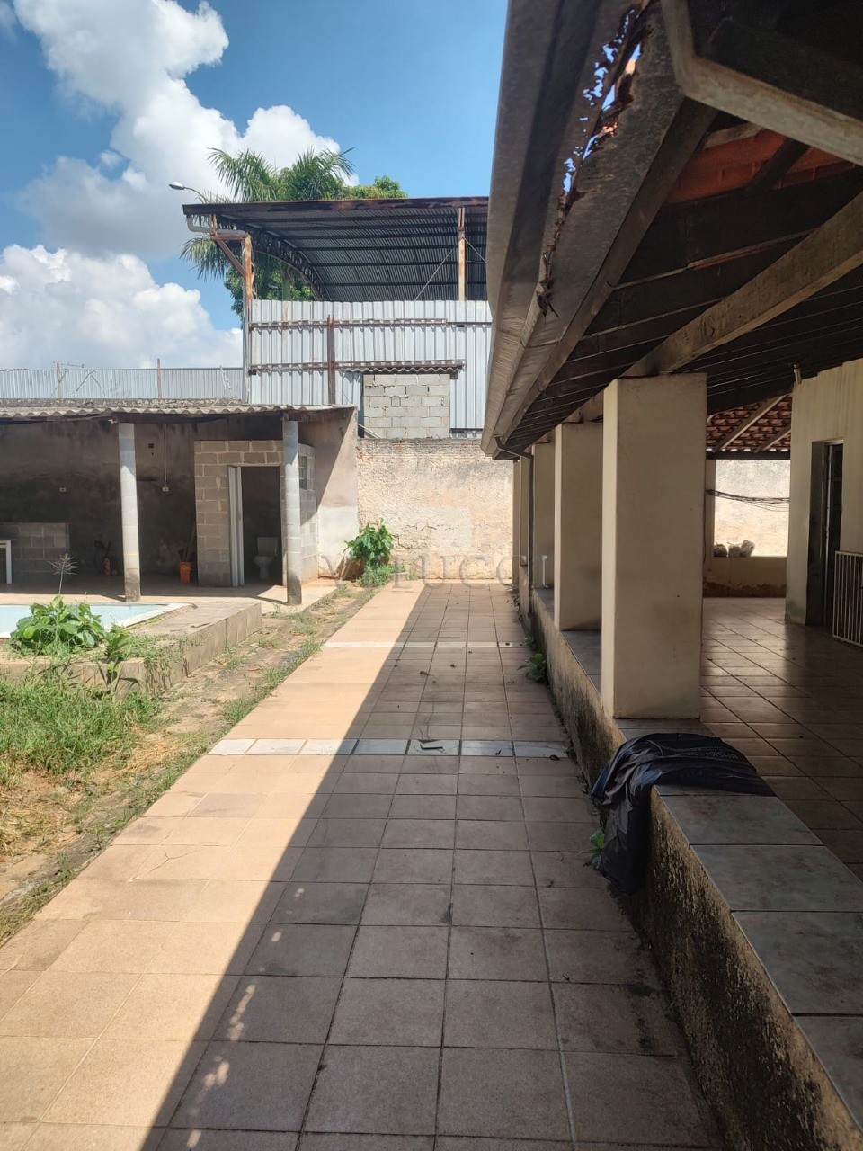 Casa, 3 quartos, 1000 m² - Foto 14