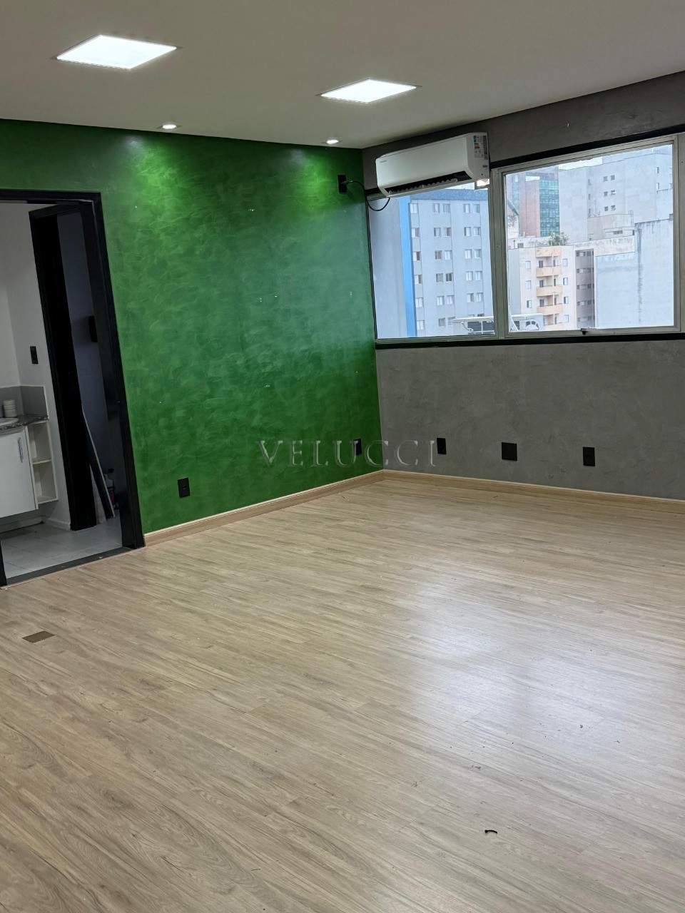 Sala-Conjunto, 78 m² - Foto 3