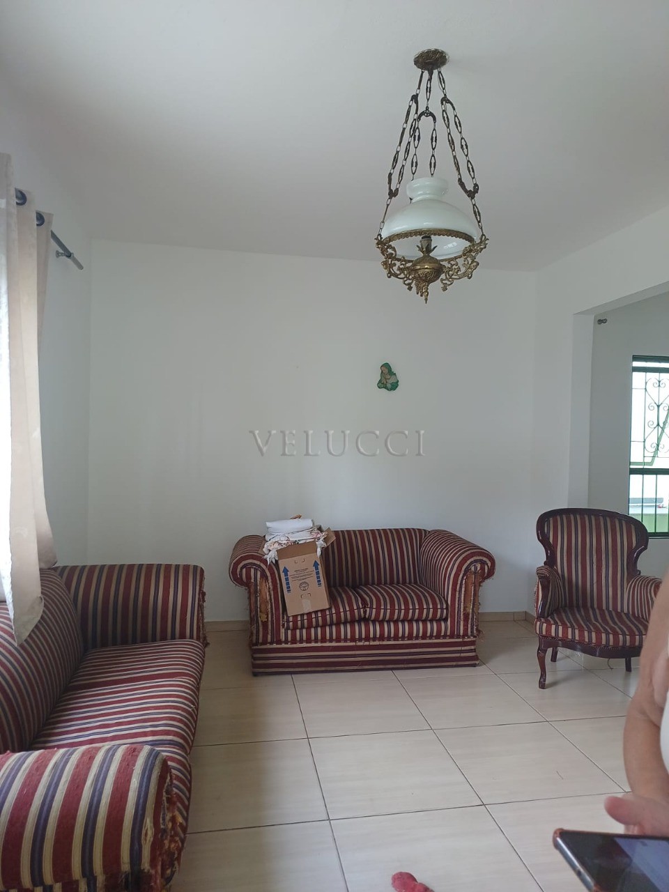 Casa, 3 quartos, 200 m² - Foto 1