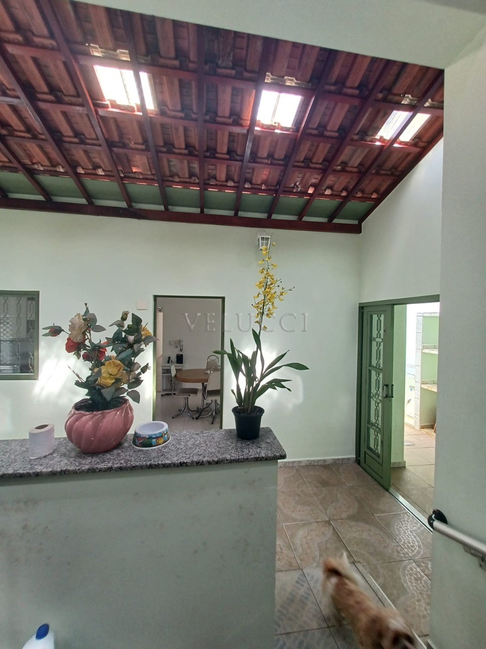 Casa, 3 quartos, 200 m² - Foto 22