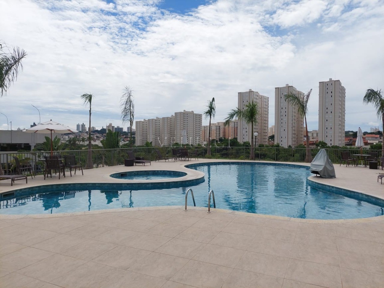 Apartamento, 2 quartos, 52 m² - Foto 20