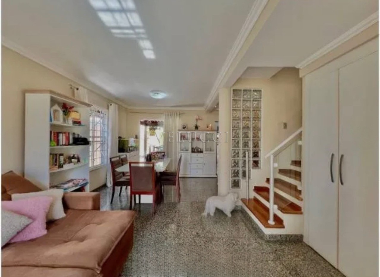 Casa, 3 quartos, 118 m² - Foto 3