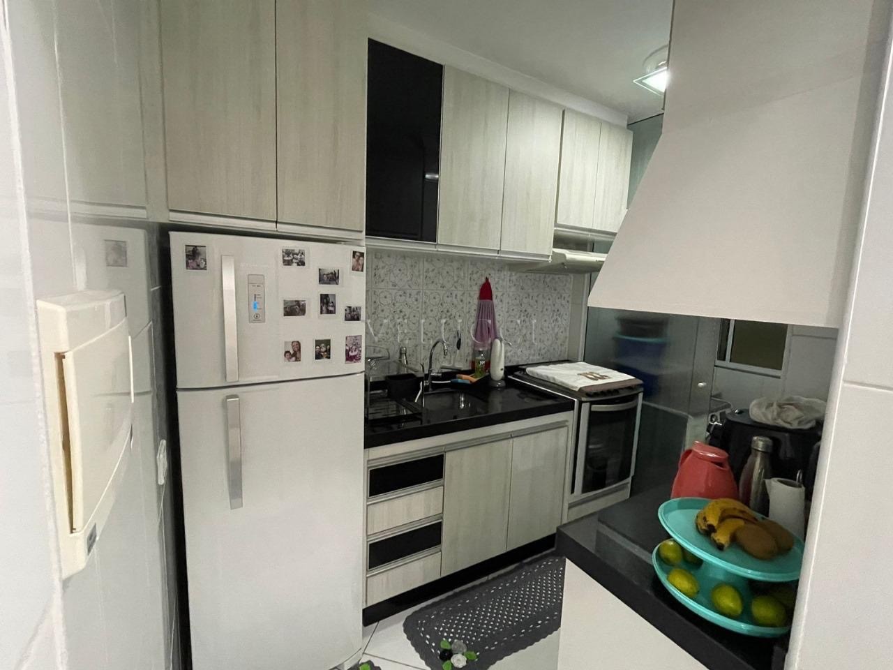 Apartamento, 2 quartos, 79 m² - Foto 3