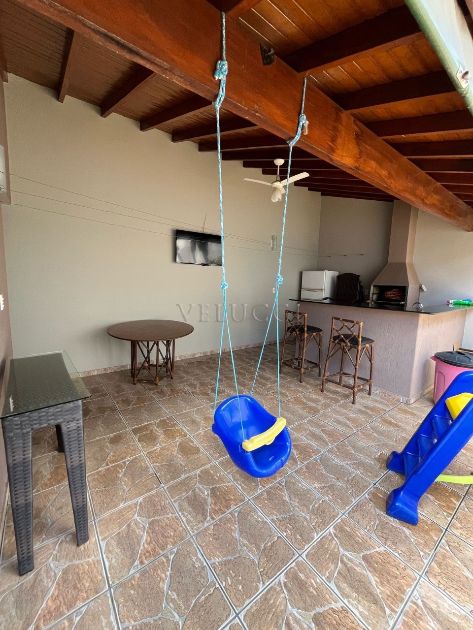 Casa, 4 quartos, 200 m² - Foto 20
