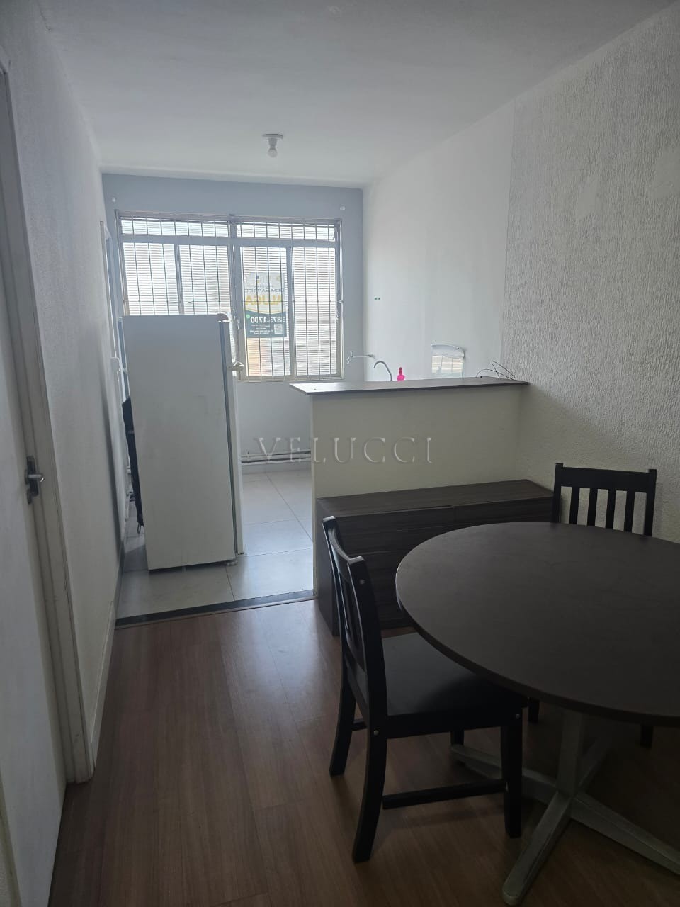 Kitnet-Studio, 30 m² - Foto 4