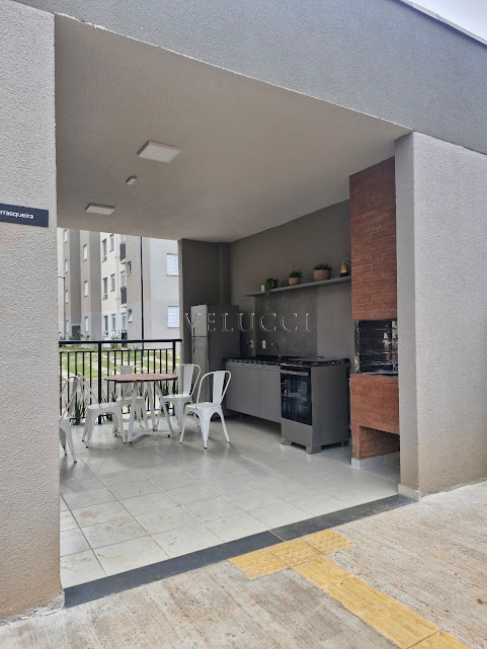 Apartamento, 2 quartos, 43 m² - Foto 10