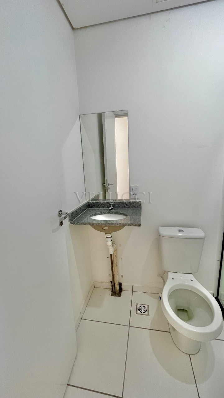 Apartamento, 2 quartos, 35 m² - Foto 11