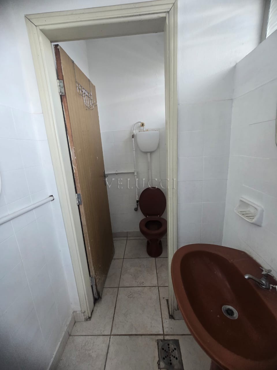 Kitnet-Studio, 30 m² - Foto 12