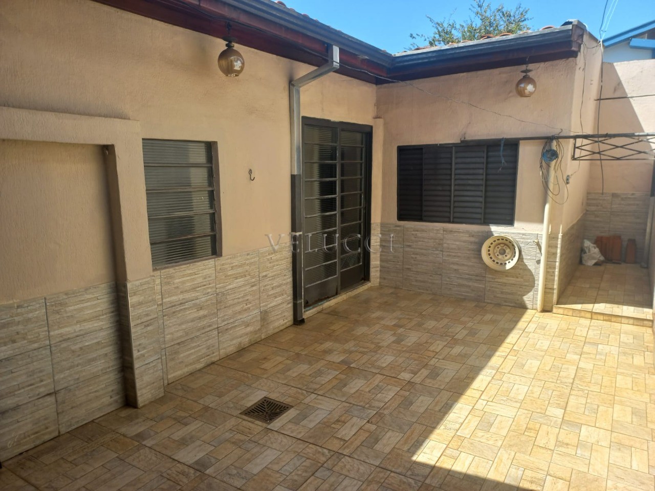 Casa, 3 quartos, 250 m² - Foto 24