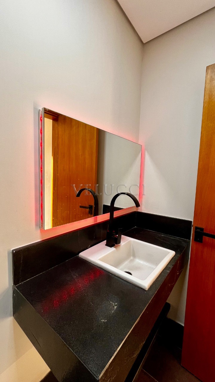 Casa, 3 quartos, 230 m² - Foto 19