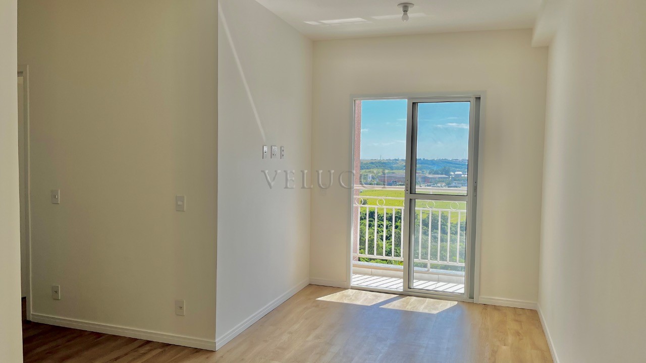 Apartamento, 2 quartos, 35 m² - Foto 2