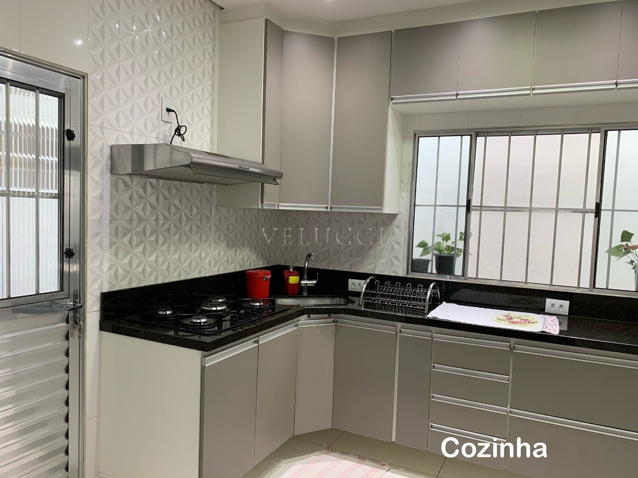 Casa, 4 quartos, 213 m² - Foto 3