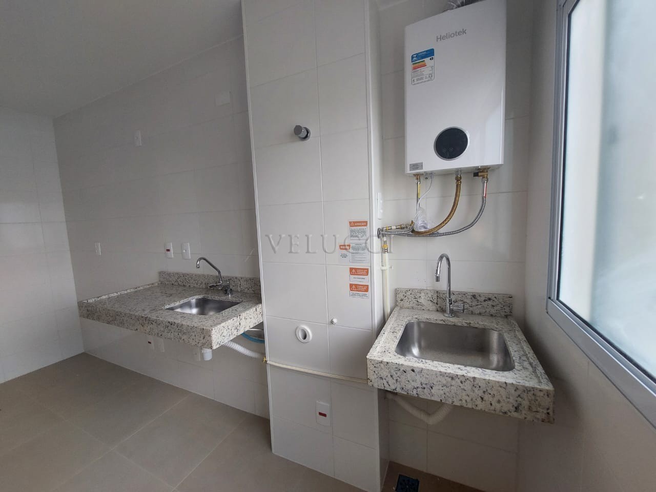 Apartamento, 2 quartos, 52 m² - Foto 4