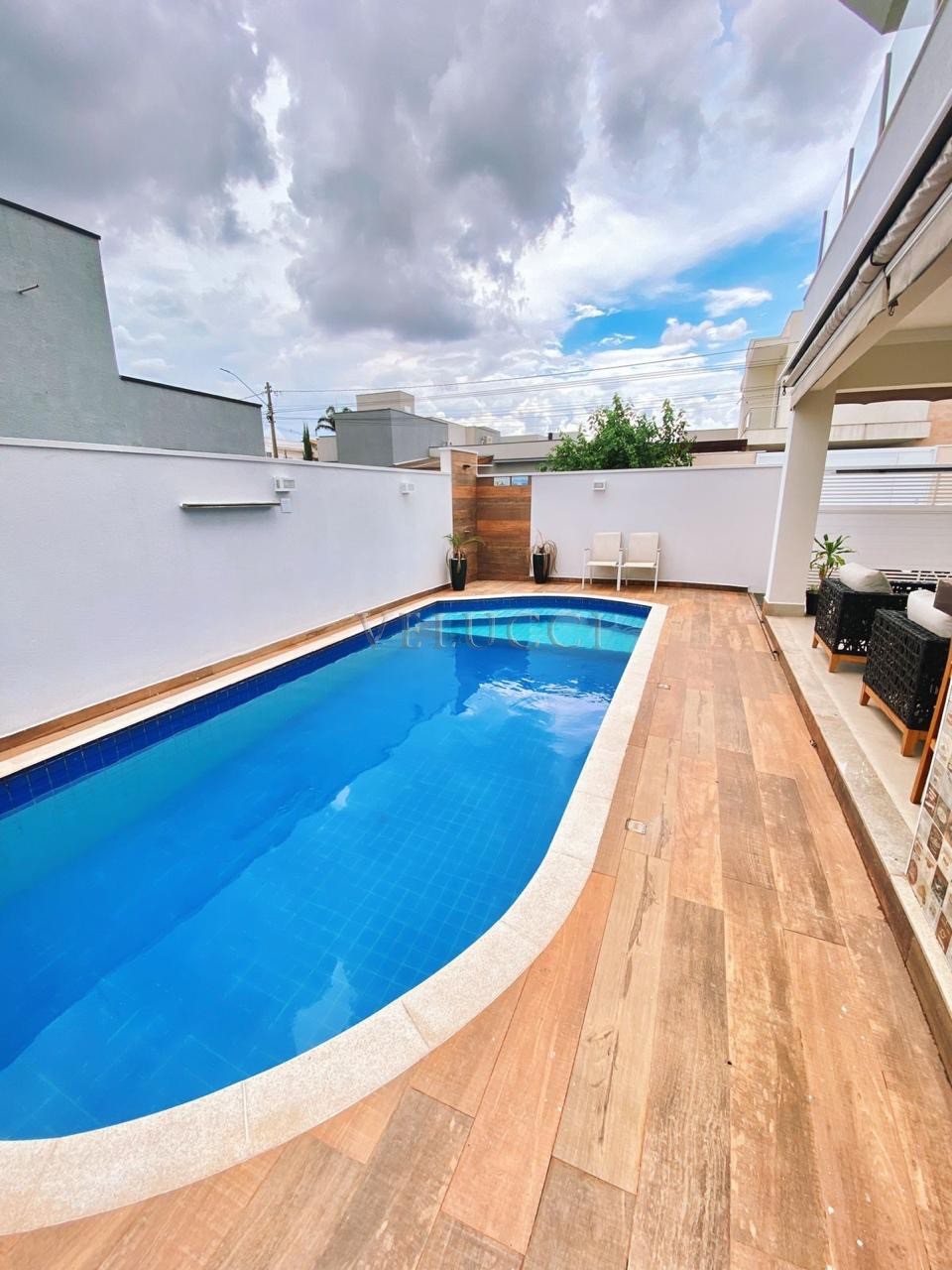 Casa, 3 quartos, 230 m² - Foto 3