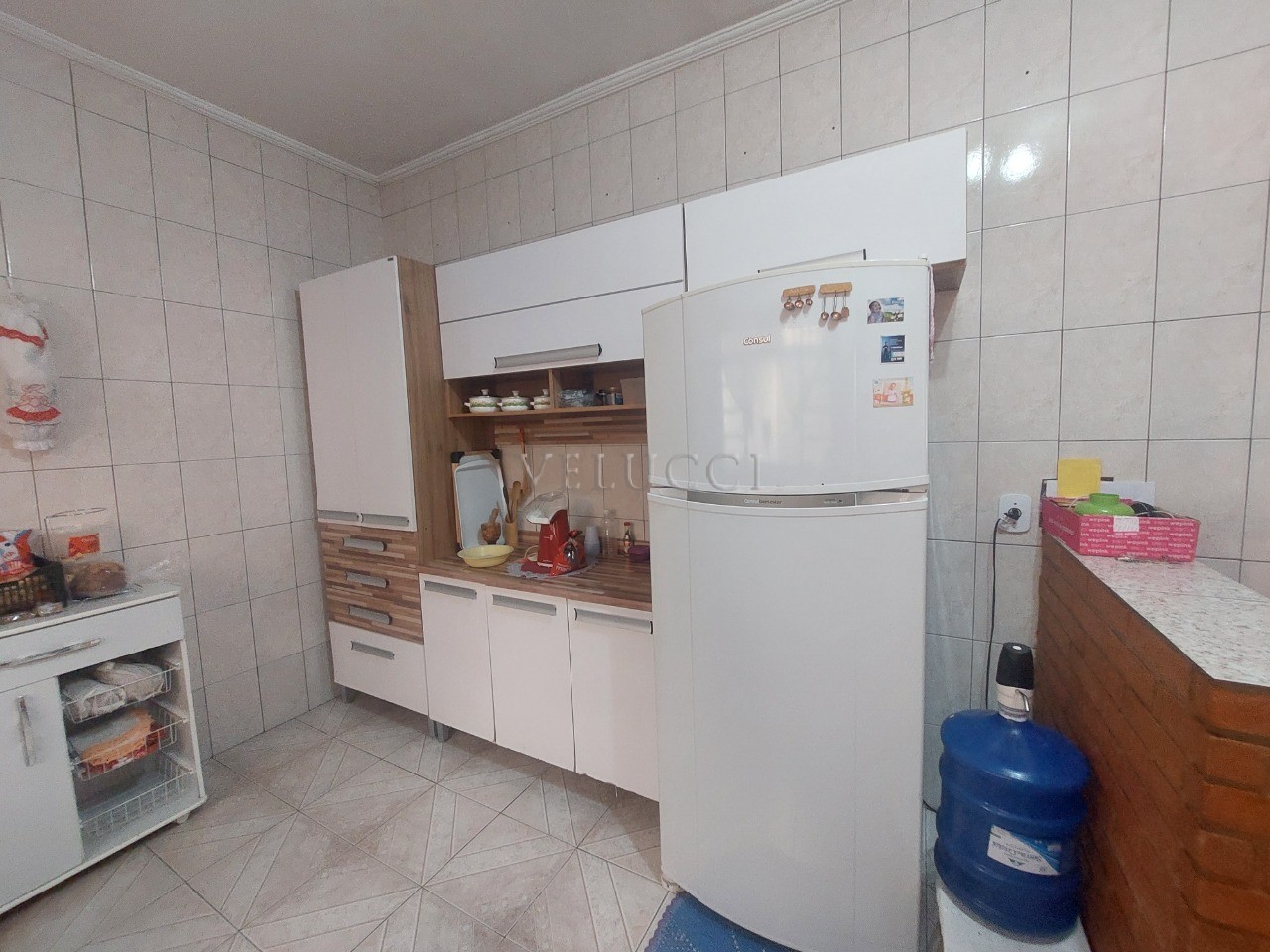 Casa, 3 quartos, 188 m² - Foto 4