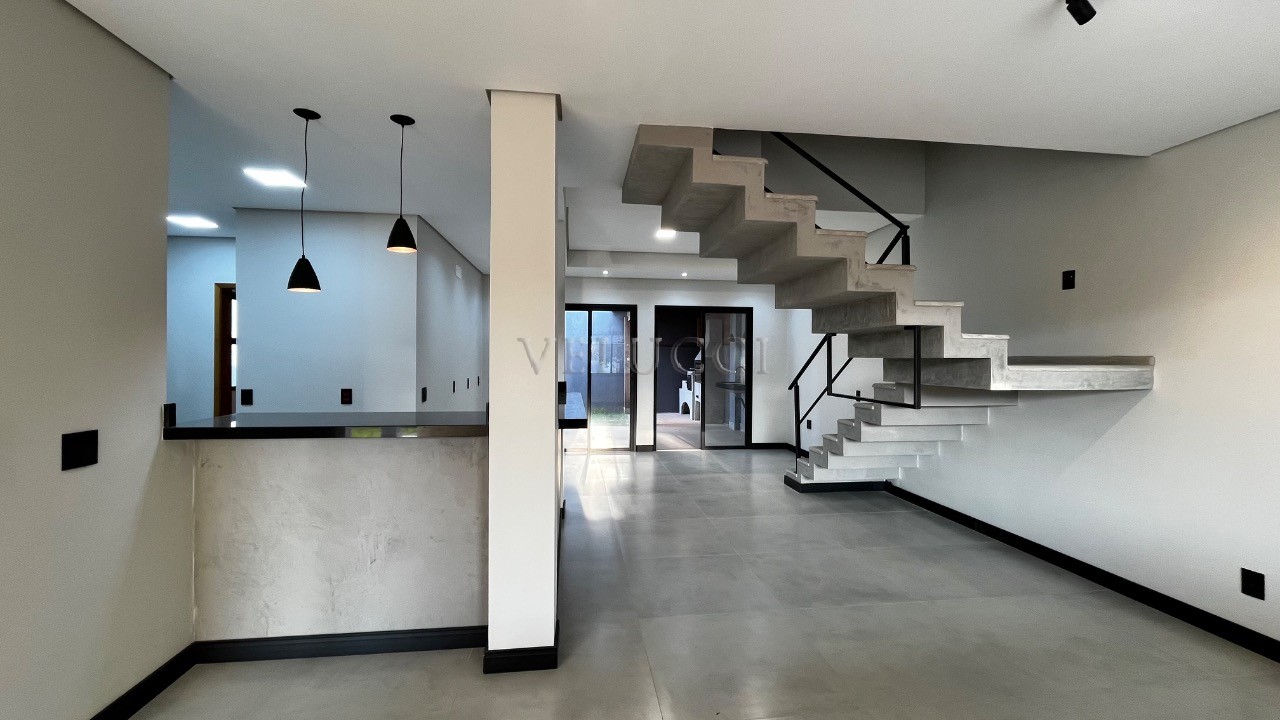 Casa, 3 quartos, 230 m² - Foto 2