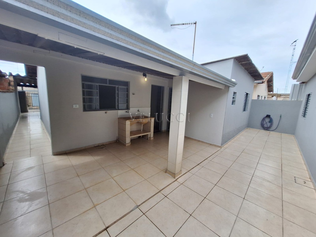 Casa, 3 quartos, 160 m² - Foto 11