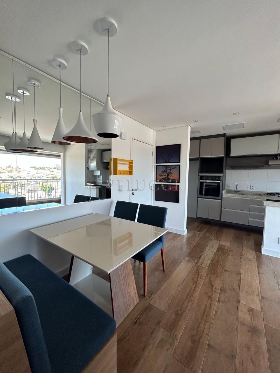 Apartamento, 2 quartos, 55 m² - Foto 5